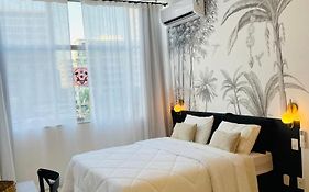 À 500m do Sambódromo, Sapucaí, Carnaval - Apto Inteiro Cama Queen